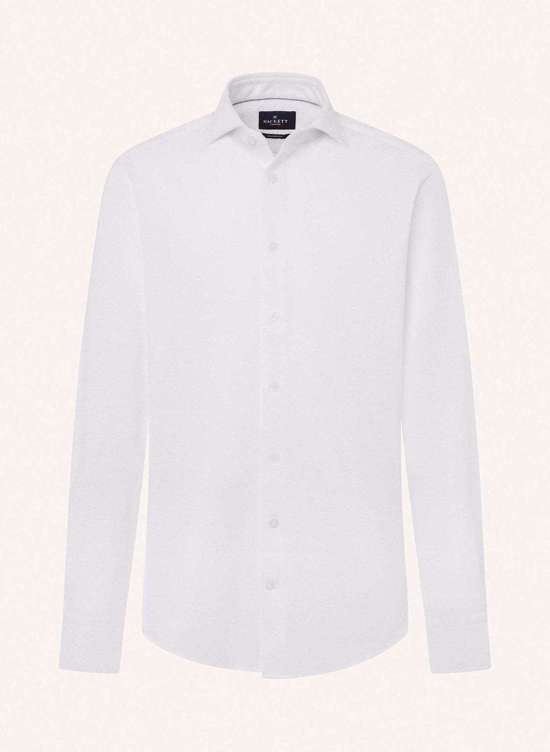 Повседневная рубашка JERSEY PIQUE