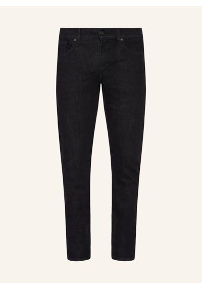 Джинсы узкого кроя SLIMMY TAPERED