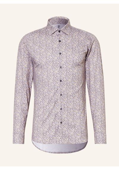 873 beige paisley