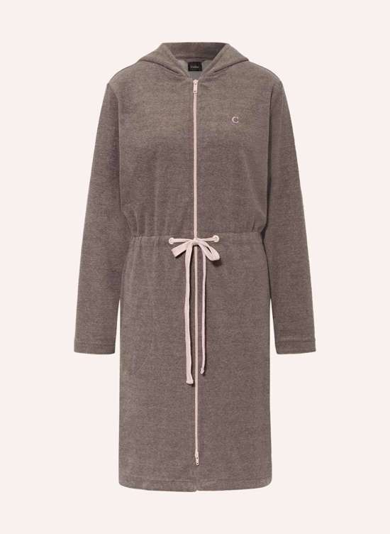 бежевый/прозрачный