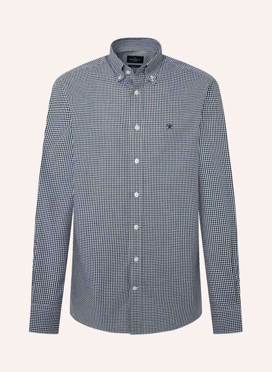 темно-синий