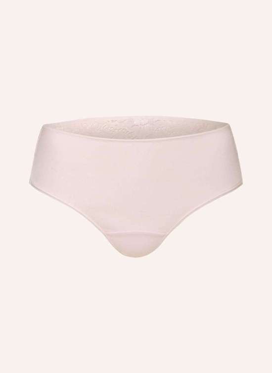 светло-розовый