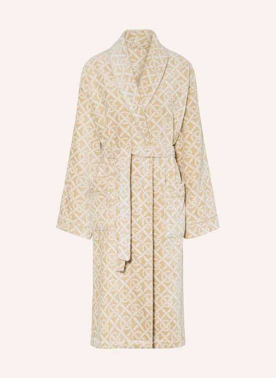 Халат унисекс