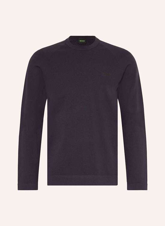 темно-синий