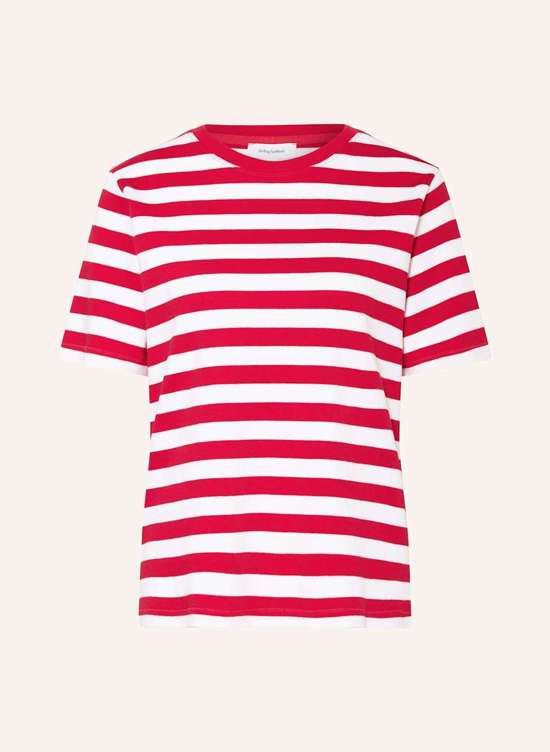 красный/белый