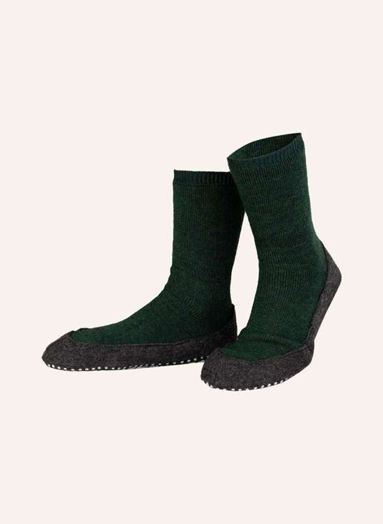 темно-зеленый/темно-серый