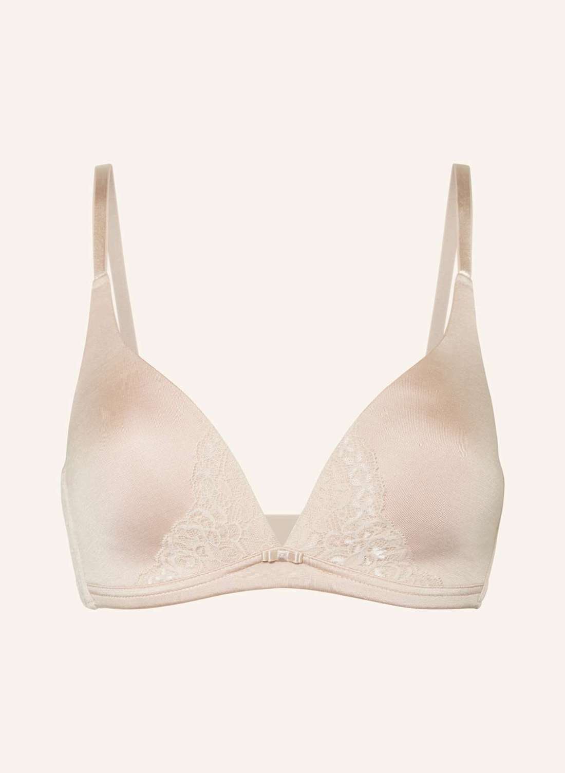 Треугольный бюстгальтер SENSUAL SECRETS