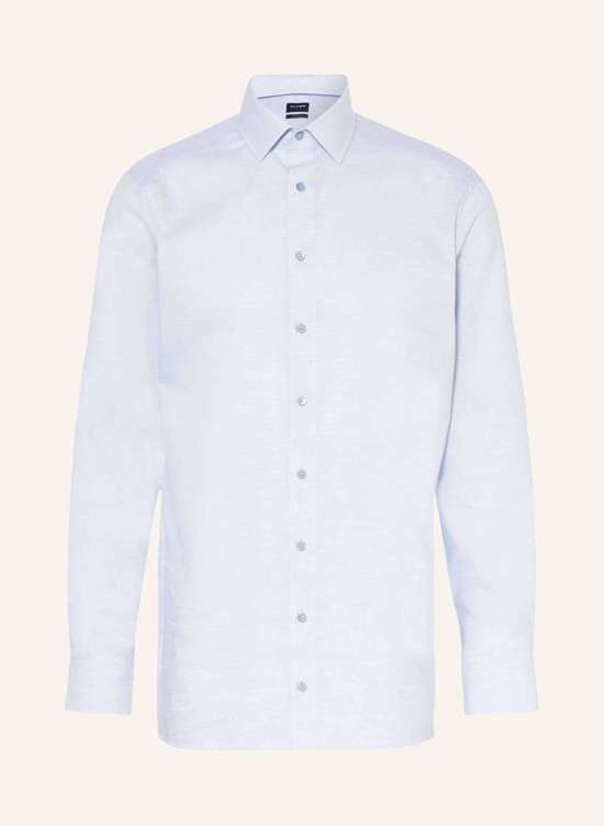 синий серый