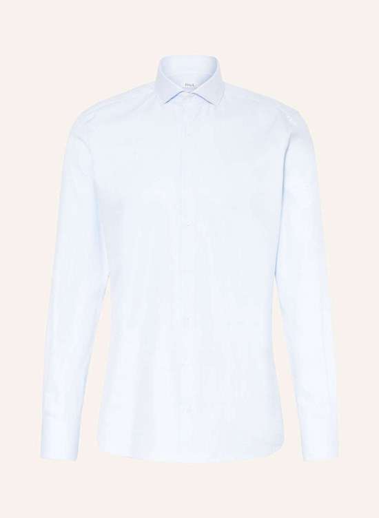 светло-синий