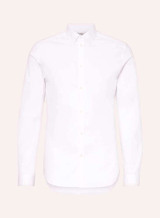 Рубашка с цветочным узором