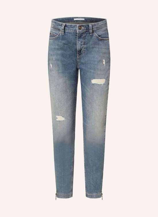 d459 river blue destroyed