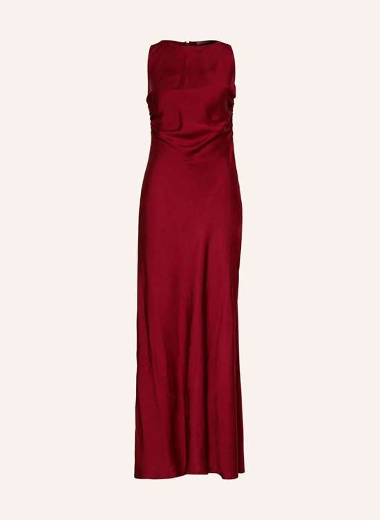 темно-красный