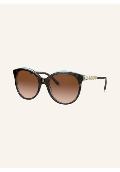 82863b - havana/braun verlauf