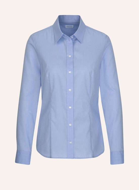 светло-синий