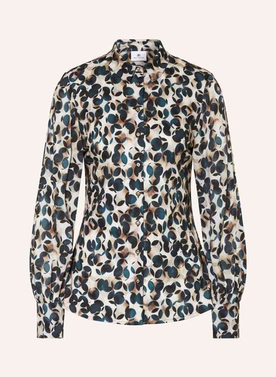 бежевый/черный