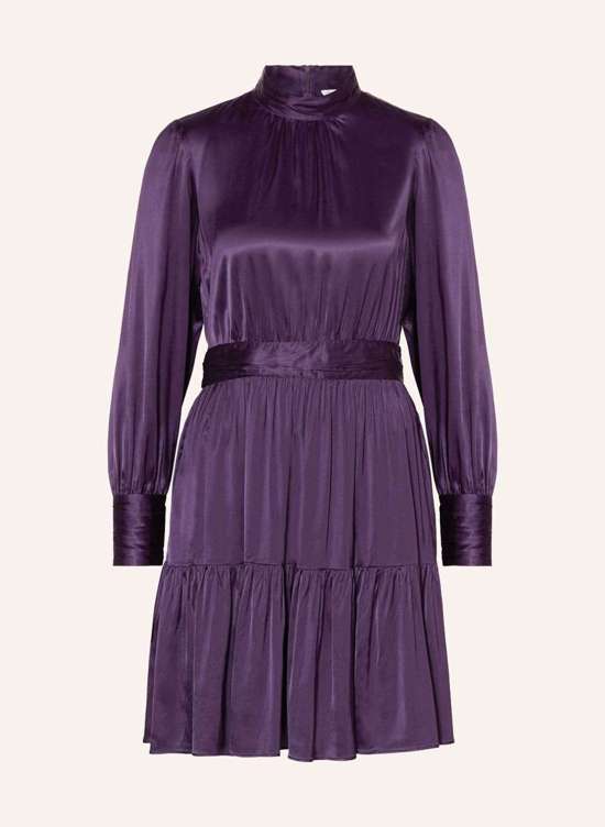 темно-лиловый