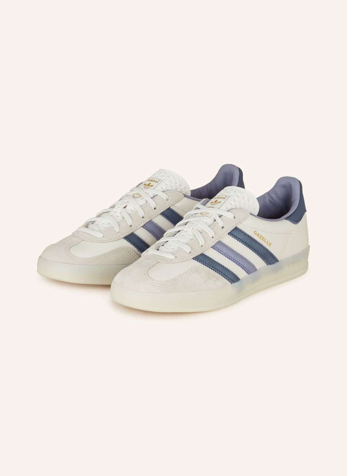 Сникеры GAZELLE INDOOR