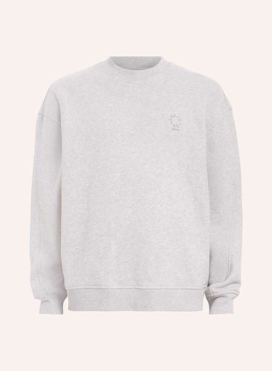 светло-серый