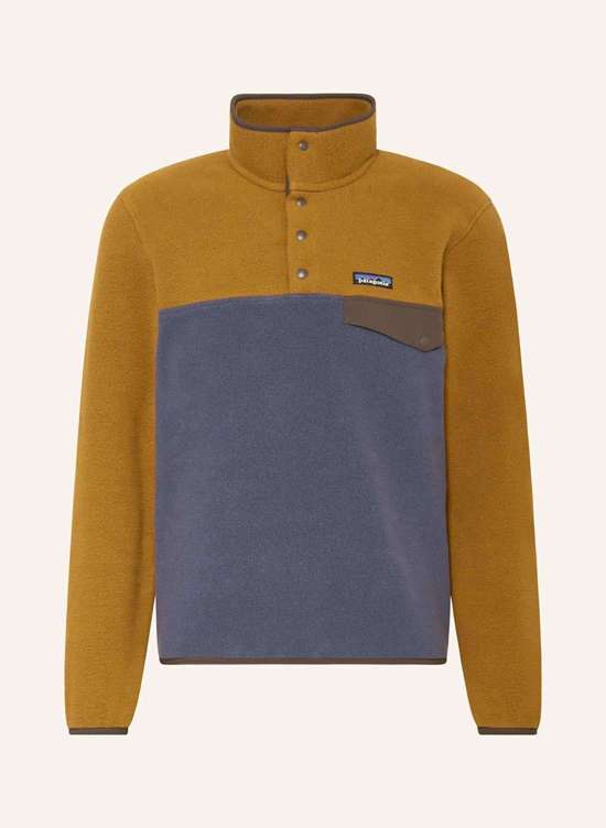 серый/коричневый