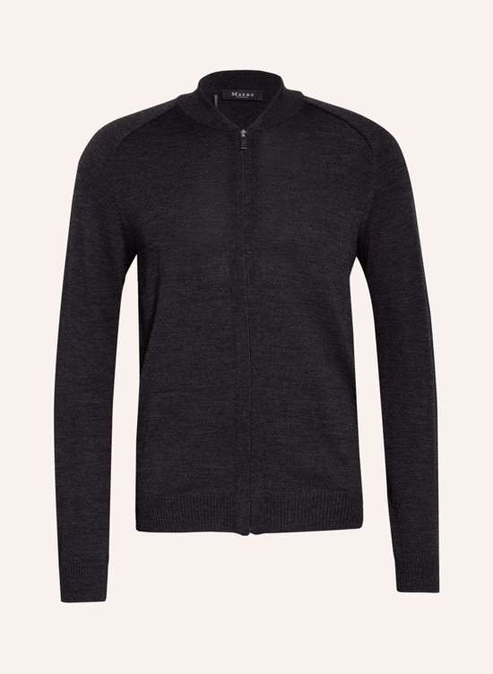 темно-серый