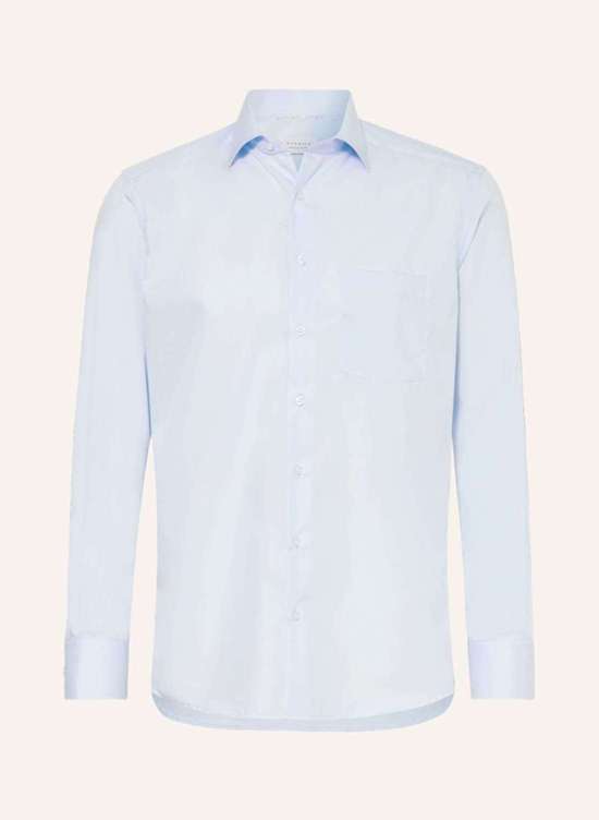 светло-синий