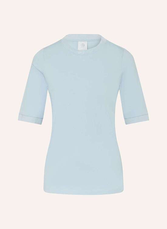 светло-синий