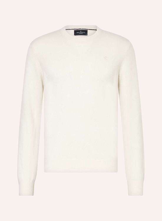 Пуловер LAMBSWOOL CREW