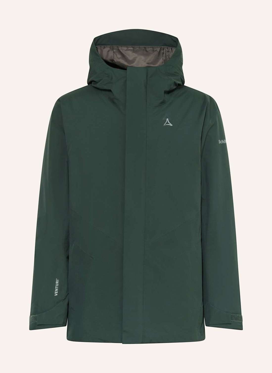 Парка FRODA MNS