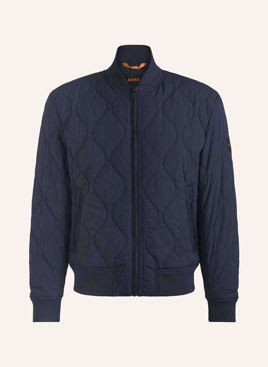 темно-синий