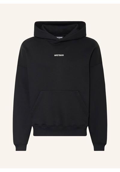 Толстовка с капюшоном GARM V2