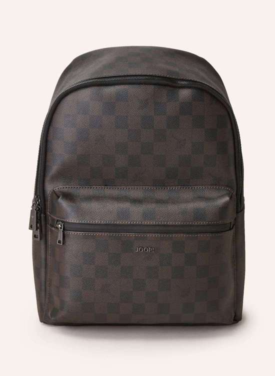 темно-коричневый/черный