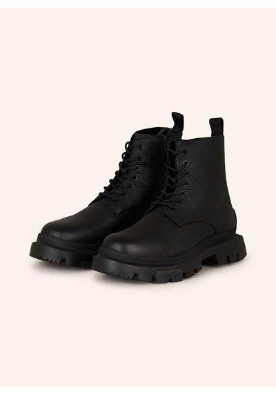 Ботинки FABYAN