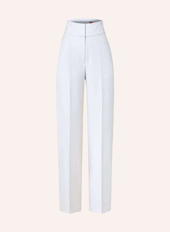 светло-синий