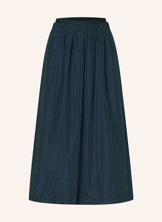 Плиссированная юбка