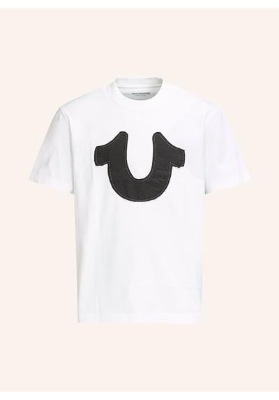 Футболка APPLIQUE TEE