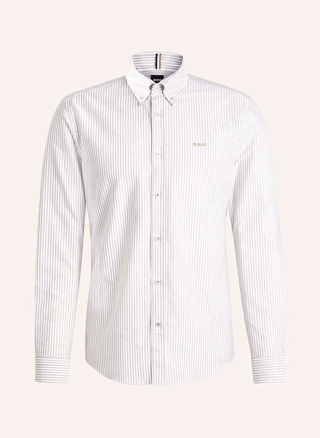 Рубашка с цветочным узором ROAN