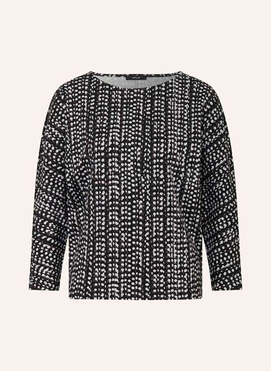 черный/светло-серый/темно-серый