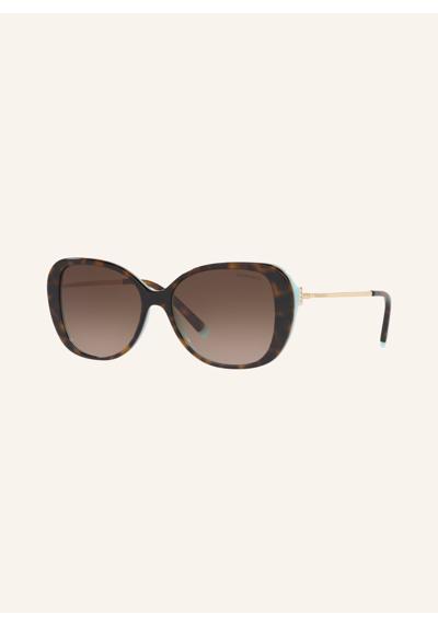 havana/gold/braun