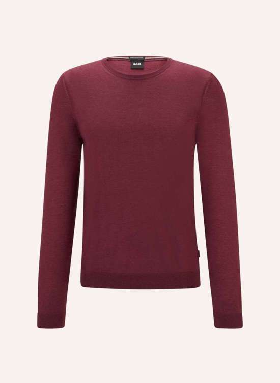 темно-красный