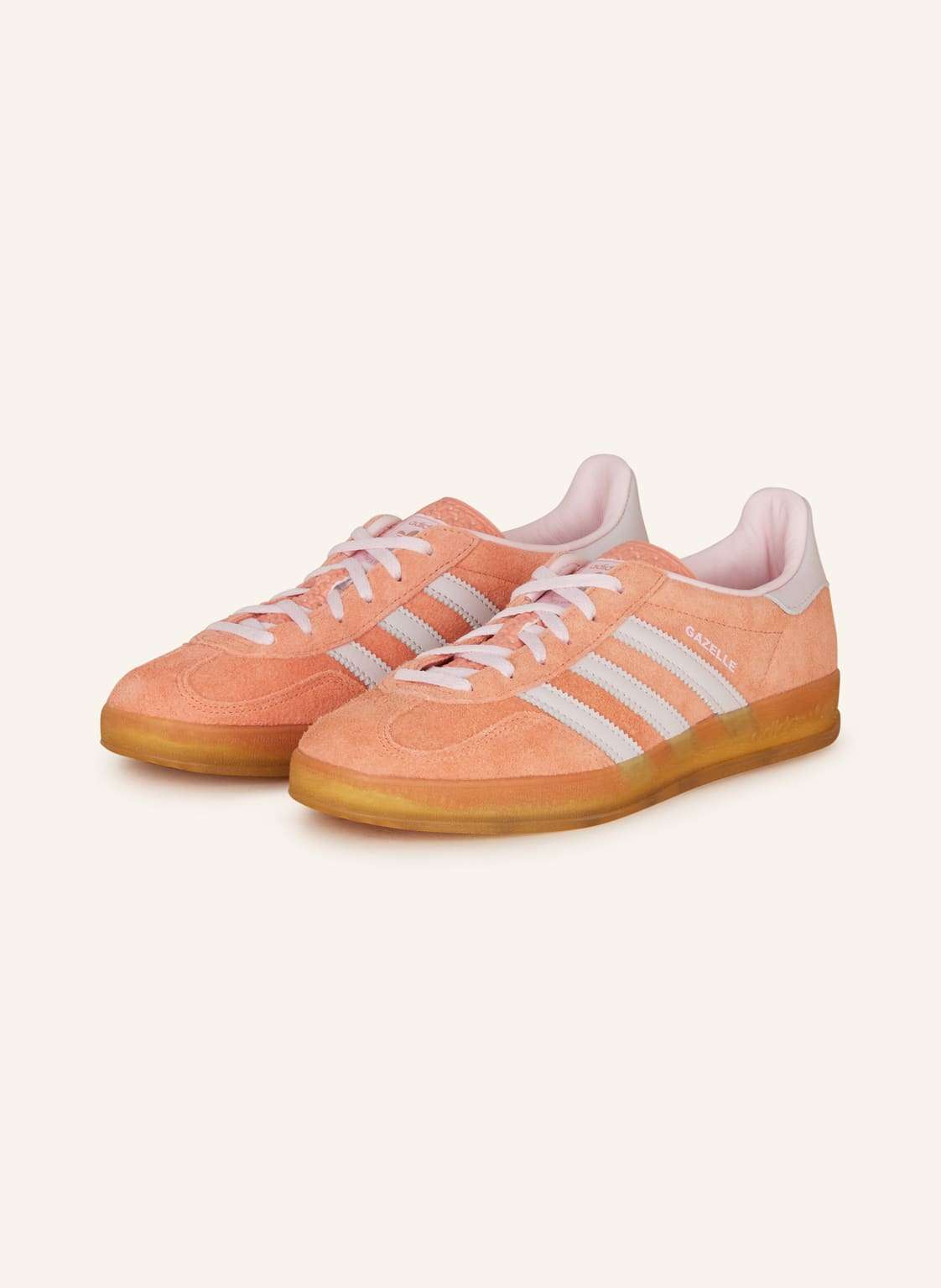 Сникеры GAZELLE INDOOR