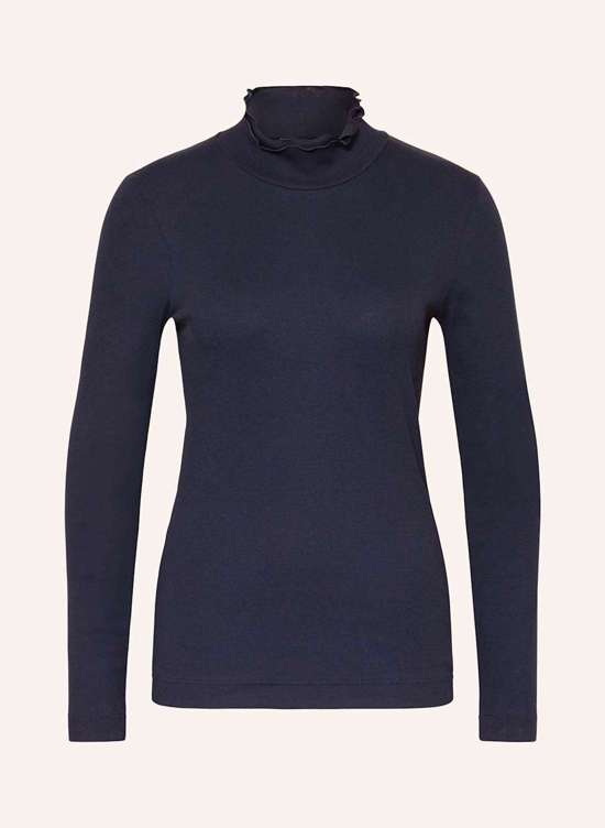 темно-синий