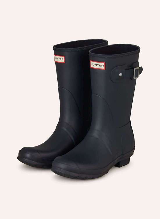 темно-синий