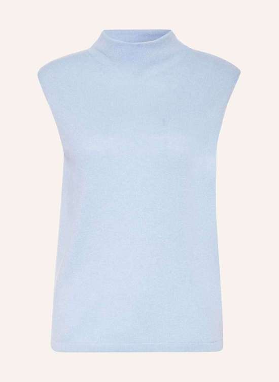 светло-синий