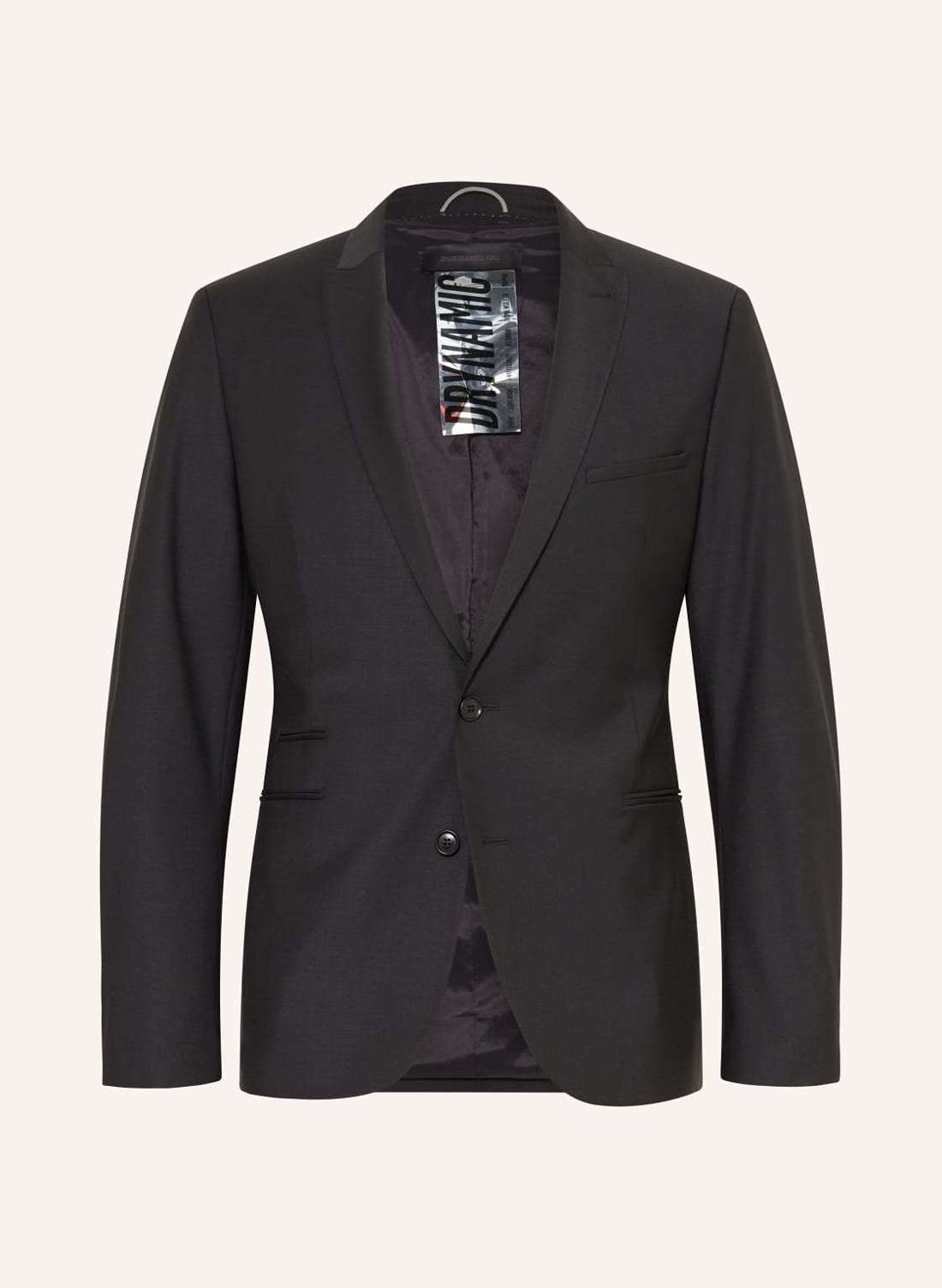 Пиджак очень узкого кроя IRVING