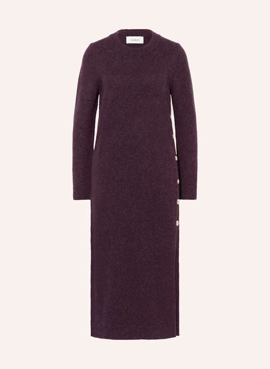 темно-лиловый