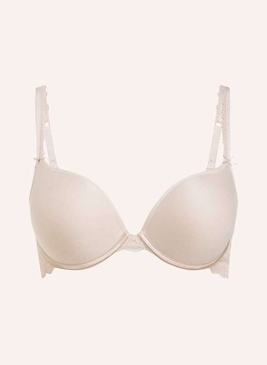 Бюстгальтер пуш-ап AMOROUS