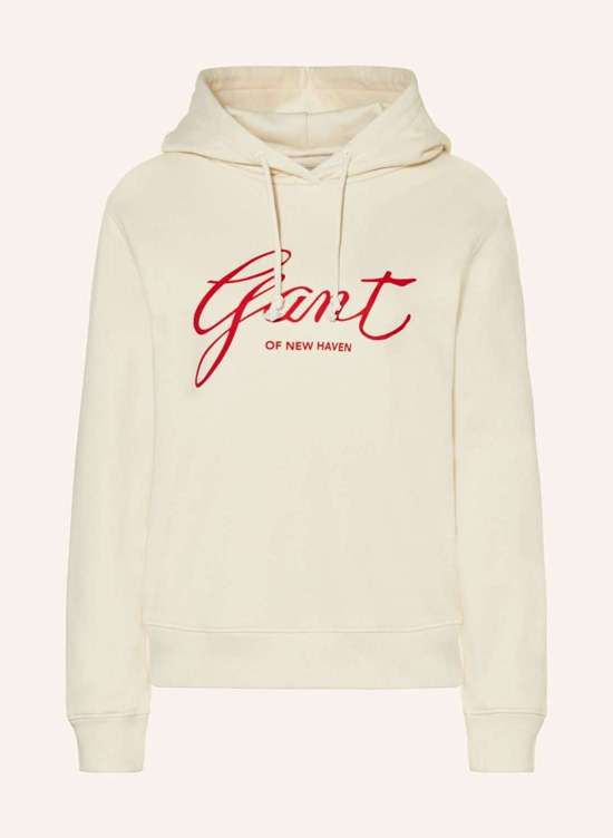 Толстовка с капюшоном