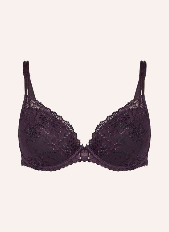 темно-лиловый