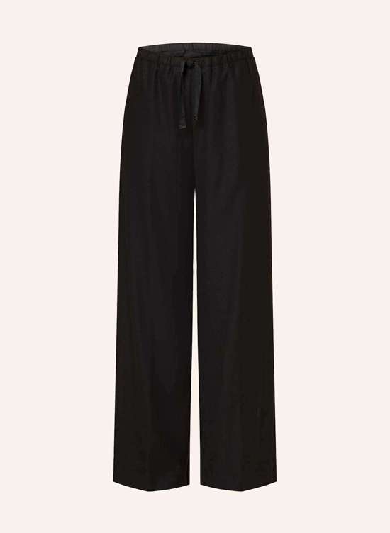 Брюки в стиле джоггер