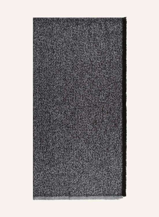 серый/черный